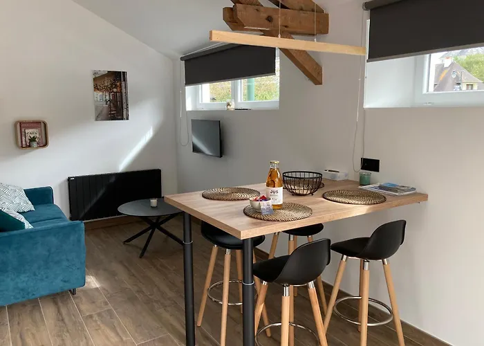 L'atelier Arromanches-les-Bains