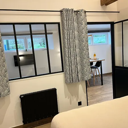 L'atelier Prázdninový dům Arromanches-les-Bains