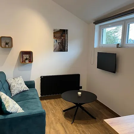 L'atelier Prázdninový dům