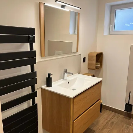 L'atelier Dom wakacyjny *