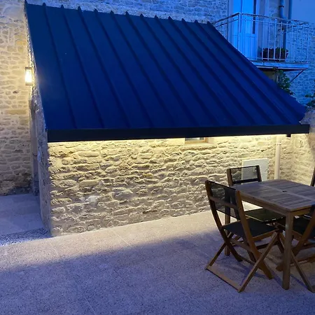 Prázdninový dům L'atelier