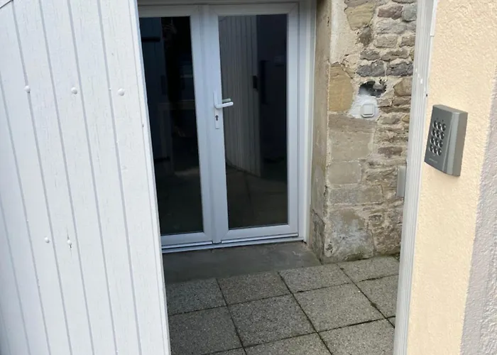 L'atelier Prázdninový dům *